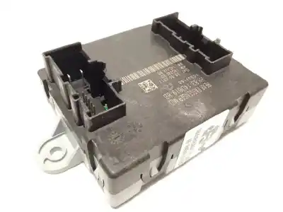 Second-hand car spare part body control unit for land rover evoque hse oem iam references hk8314d619bb