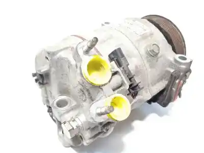 Pezzo di ricambio per auto di seconda mano COMPRESSORE ARIA CONDIZIONATA per LAND ROVER EVOQUE  Riferimenti OEM IAM CPLA19D629BG  LR112585