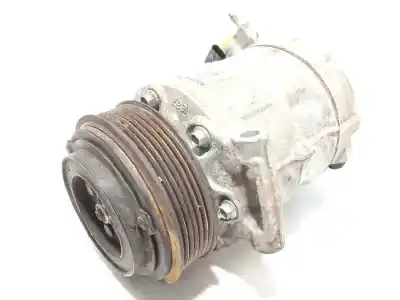 Second-hand car spare part air conditioning compressor for land rover evoque hse oem iam references cpla19d629bg  lr112585