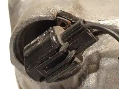 Second-hand car spare part air conditioning compressor for land rover evoque hse oem iam references cpla19d629bg  lr112585