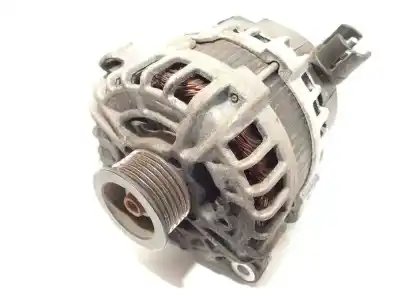 Second-hand car spare part alternator for land rover evoque hse oem iam references gx7310300de