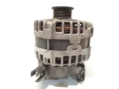 Peça sobressalente para automóvel em segunda mão alternador por land rover evoque hse referências oem iam gx7310300de 0125813032 