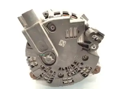 Peça sobressalente para automóvel em segunda mão alternador por land rover evoque hse referências oem iam gx7310300de 0125813032 