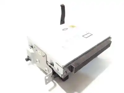Second-hand car spare part dvd system for land rover evoque hse oem iam references fw9311b608ad