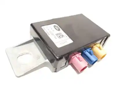 Second-hand car spare part electronic module for land rover evoque hse oem iam references dpla19c097ba