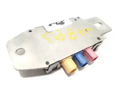 Second-hand car spare part electronic module for land rover evoque hse oem iam references dpla19c097ba  lr044855