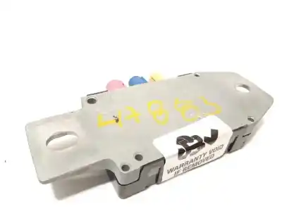 Second-hand car spare part electronic module for land rover evoque hse oem iam references dpla19c097ba  lr044855