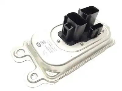 Second-hand car spare part electronic module for land rover evoque hse oem iam references gx7314b526ac