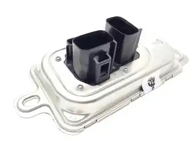 Second-hand car spare part electronic module for land rover evoque hse oem iam references gx7314b526ac  lr079623