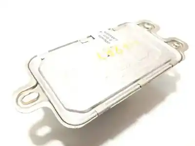 Second-hand car spare part electronic module for land rover evoque hse oem iam references gx7314b526ac  lr079623