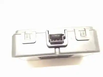 Second-hand car spare part electronic module for land rover evoque hse oem iam references fk7215k602ba  