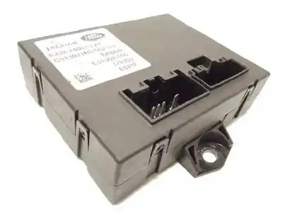 Second-hand car spare part electronic module for land rover evoque hse oem iam references fj3214b673aa