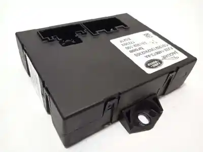 Second-hand car spare part electronic module for land rover evoque hse oem iam references fj3214b673aa  