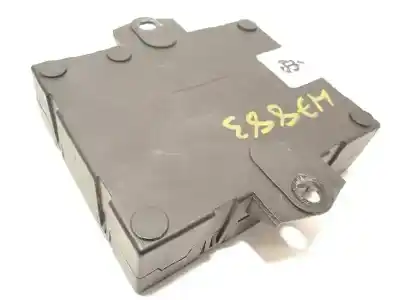 Second-hand car spare part electronic module for land rover evoque hse oem iam references fj3214b673aa  