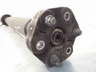 Recambio de automóvil de segunda mano de transmision central para bmw serie 3 berlina (e90) 320d referencias oem iam 7527342 26107527342 