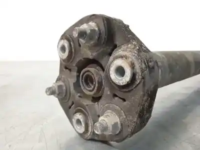 Recambio de automóvil de segunda mano de transmision central para bmw serie 3 berlina (e90) 320d referencias oem iam 7527342 26107527342 