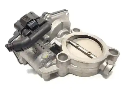 Second-hand car spare part THROTTLE BODY for BMW X2 (F39)  OEM IAM references 7618838 13547618838 A2C15022300