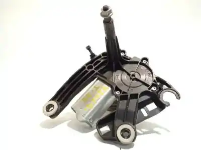 İkinci el araba yedek parçası arka silecek motoru için peugeot expert combi 1.6 blue-hdi fap oem iam referansları 9812666580 w000070963 