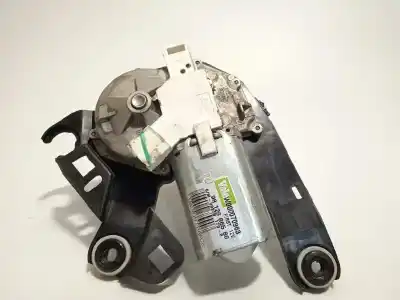 İkinci el araba yedek parçası arka silecek motoru için peugeot expert combi 1.6 blue-hdi fap oem iam referansları 9812666580 w000070963 
