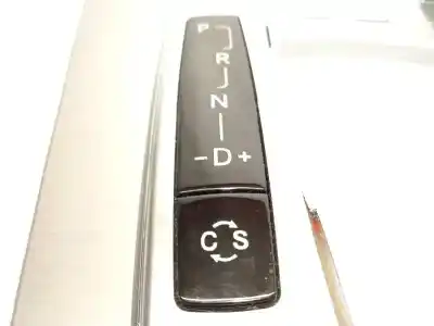 Автозапчасти б/у накладка рычага передач за mercedes-benz clase e (w212) familiar 1.8 cgi cat ссылки oem iam a2122670588 a2126805907 2126805907