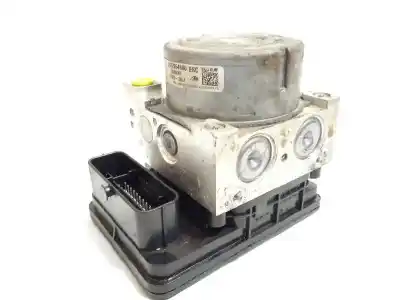 Peça sobressalente para automóvel em segunda mão abs por citroen c-elysée shine referências oem iam 9822654880 10022012064 10091639133