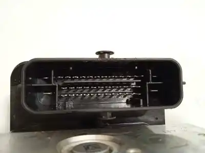 Peça sobressalente para automóvel em segunda mão abs por citroen c-elysée shine referências oem iam 9822654880 10022012064 10091639133