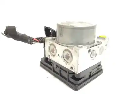 Автозапчастина б/у абс для dacia dokker express ambiance посилання на oem iam 476600078r 10022006554 28515242123