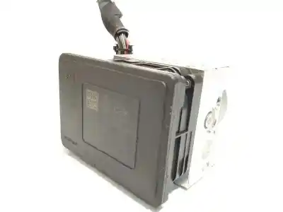 Автозапчастина б/у абс для dacia dokker express ambiance посилання на oem iam 476600078r 10022006554 28515242123