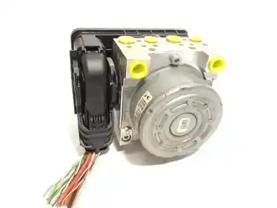 Peça sobressalente para automóvel em segunda mão ABS por DACIA DOKKER EXPRESS  Referências OEM IAM 476600078R 10022006554 28515242123