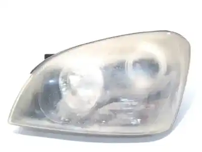 Gebrauchtes Autoersatzteil linker scheinwerfer zum kia magentis ii (mg) 2.0 crdi oem-iam-referenzen 921012g020  