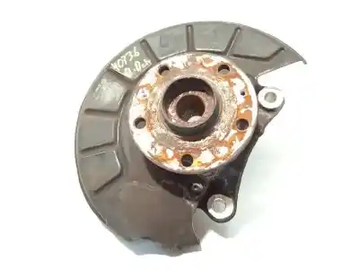 Автозапчастина б/у передній прав для volkswagen passat lim. (362) 2.0 tdi посилання на oem iam 3c0407254 f