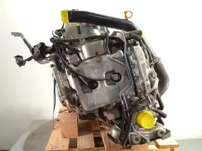 Gebrauchtes Autoersatzteil motor explodiert zum subaru legacy familiar/outback b13 (bp) 2.0 diesel cat oem-iam-referenzen ee20  