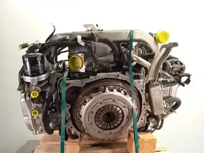 Gebrauchtes Autoersatzteil motor explodiert zum subaru legacy familiar/outback b13 (bp) 2.0 diesel cat oem-iam-referenzen ee20  