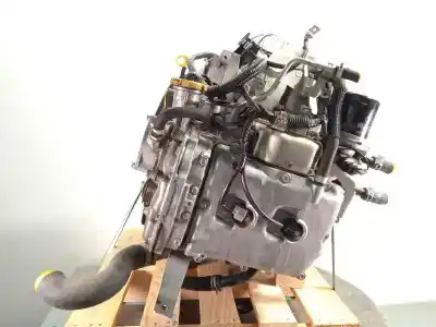Gebrauchtes Autoersatzteil motor explodiert zum subaru legacy familiar/outback b13 (bp) 2.0 diesel cat oem-iam-referenzen ee20  