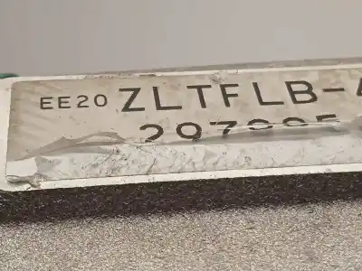 Gebrauchtes Autoersatzteil motor explodiert zum subaru legacy familiar/outback b13 (bp) 2.0 diesel cat oem-iam-referenzen ee20  