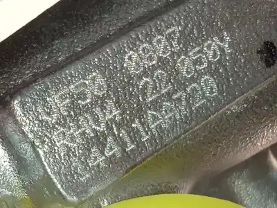 Gebrauchtes Autoersatzteil motor explodiert zum subaru legacy familiar/outback b13 (bp) 2.0 diesel cat oem-iam-referenzen ee20  