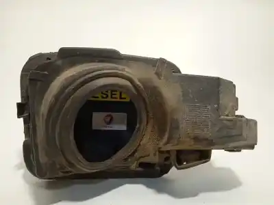 Piesă de schimb auto la mâna a doua capac exterior combustibil pentru peugeot expert combi 1.6 blue-hdi fap referințe oem iam 9808725080 98087269zm 
