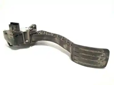 Pezzo di ricambio per auto di seconda mano potenziometro a pedale per peugeot expert combi 1.6 blue-hdi fap riferimenti oem iam 9674829780