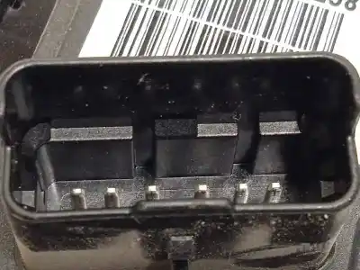 Second-hand car spare part accelerator pedal for peugeot expert combi 1.6 blue-hdi fap oem iam references 9674829780 86et40 