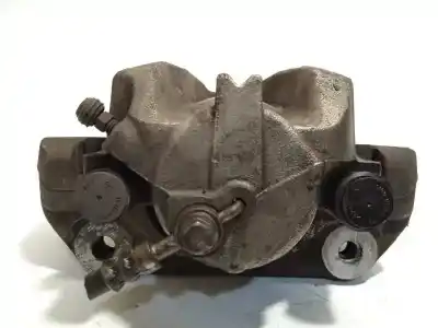 Second-hand car spare part front left brake caliper for peugeot expert combi 1.6 blue-hdi fap oem iam references 9805256280 11366100253 1613260080