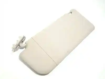 Pezzo di ricambio per auto di seconda mano tenda sinistra per peugeot expert combi 1.6 blue-hdi fap riferimenti oem iam 98094987bj