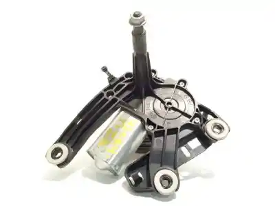 Pezzo di ricambio per auto di seconda mano motore tergicristallo posteriore per peugeot expert combi 1.6 blue-hdi fap riferimenti oem iam 9809816380