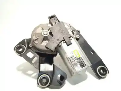 Second-hand car spare part rear windshield wiper motor for peugeot expert combi 1.6 blue-hdi fap oem iam references 9809816380 w000070964 