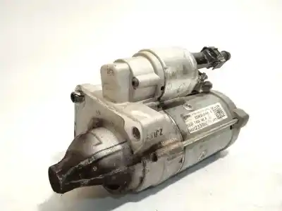 Pezzo di ricambio per auto di seconda mano motorino di avviamento per peugeot expert combi 1.6 blue-hdi fap riferimenti oem iam 9825233080