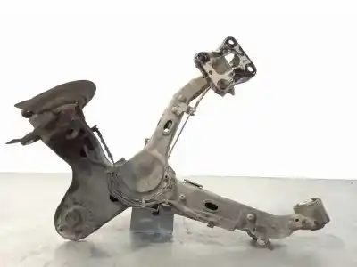 Pezzo di ricambio per auto di seconda mano snodo posteriore sinistro per peugeot expert combi 1.6 blue-hdi fap riferimenti oem iam 9807505080