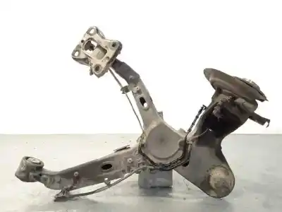 Pezzo di ricambio per auto di seconda mano snodo posteriore destro per peugeot expert combi 1.6 blue-hdi fap riferimenti oem iam 9807504980