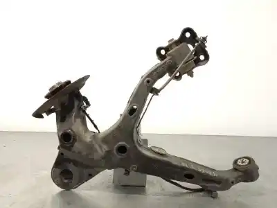 Second-hand car spare part rear right knuckle for peugeot expert combi 1.6 blue-hdi fap oem iam references 9807504980 9819074780 