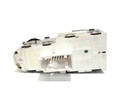 Second-hand car spare part left front power window switch for peugeot expert combi 1.6 blue-hdi fap oem iam references 96783350zd  