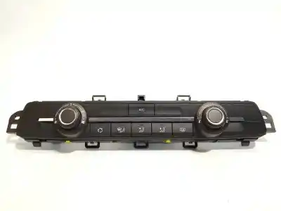 Second-hand car spare part climate control for peugeot expert combi 1.6 blue-hdi fap oem iam references 98075413zd 3525040105 