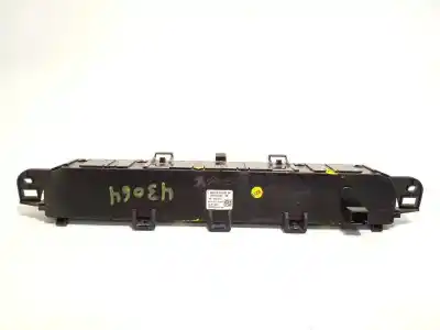 Second-hand car spare part climate control for peugeot expert combi 1.6 blue-hdi fap oem iam references 98075413zd 3525040105 